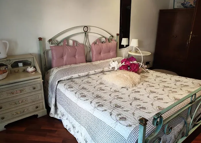 B&B Mary'S House Ciampino