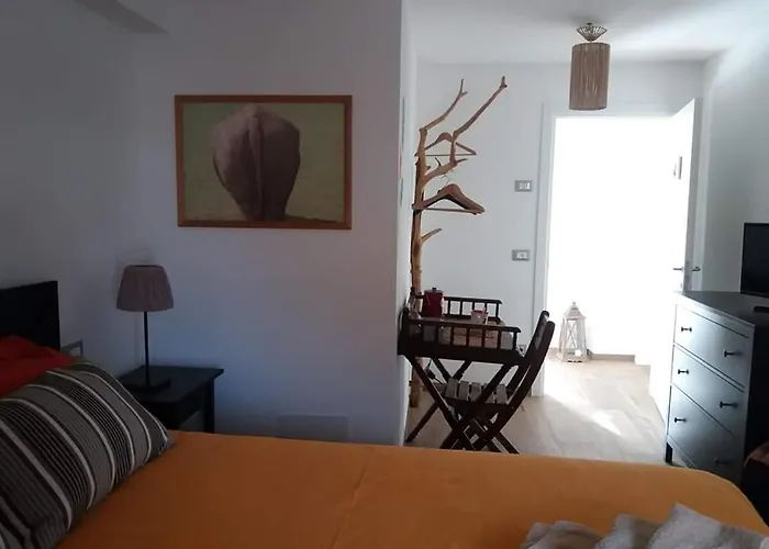 Bed and Breakfast La Tana del Ghiro Locazione Turistica Sedico