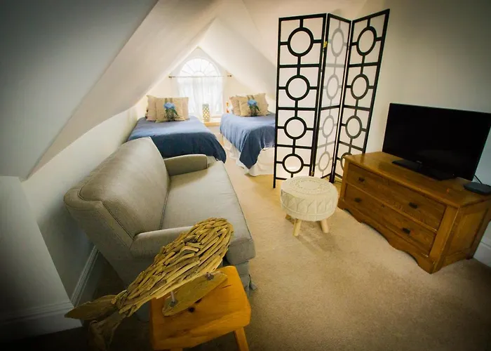 Tranquil Days Guest House - A Truly Exceptional Bed And Breakfast Stratford