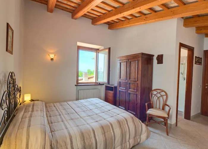 Il Girasole Country House Camerano