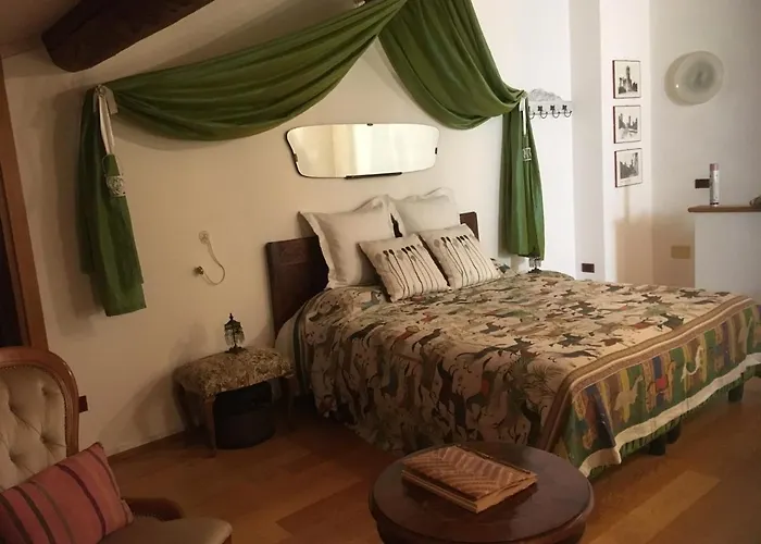 Bed And Breakfast Villa Franca Villafranca di Verona