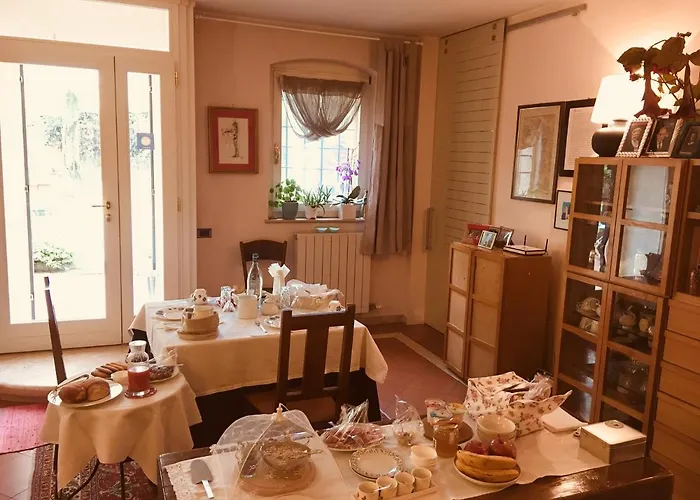 Bed And Breakfast Villa Franca Villafranca di Verona
