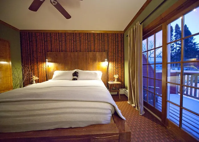 The Inn Montgomery