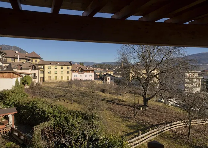 B&B Las Vegan Cles