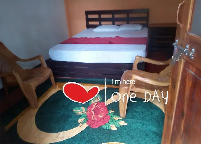 Lily Adam'S Peak Bed & Breakfast Nallathanniya