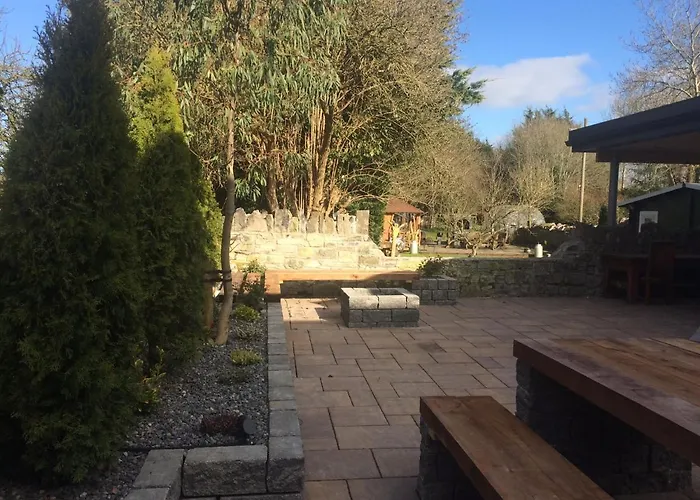 Ballymagarvey B&B Balrath