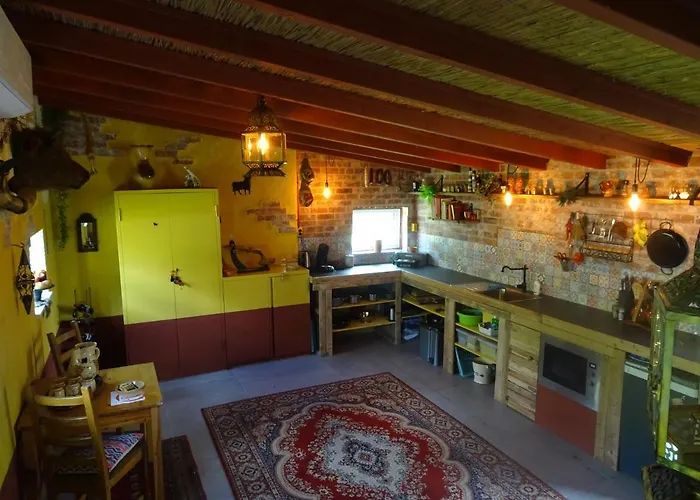 Casa Tranquila Bed and Breakfast Ooij
