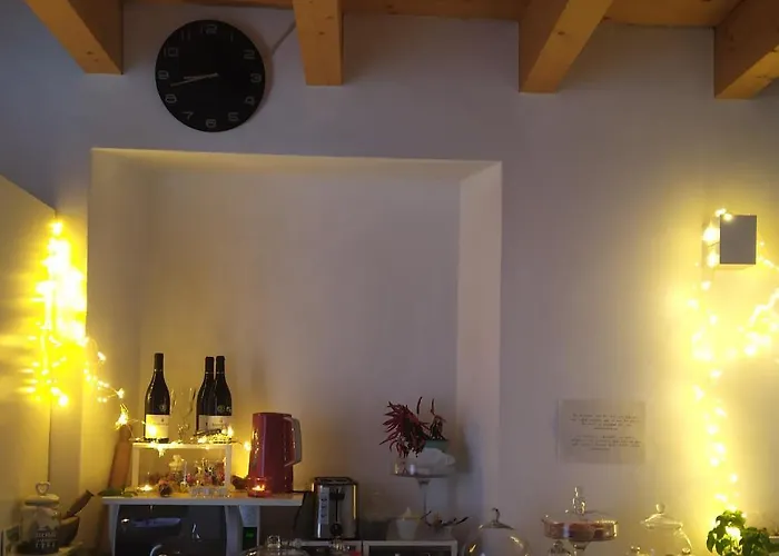 B&B Il Balcone sul Lago