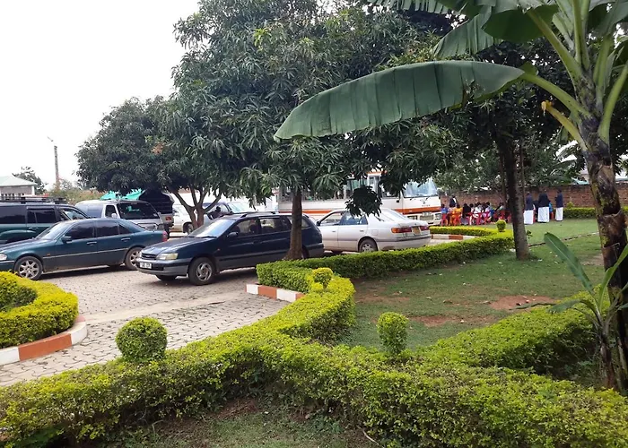 Lucia Villas Mbale