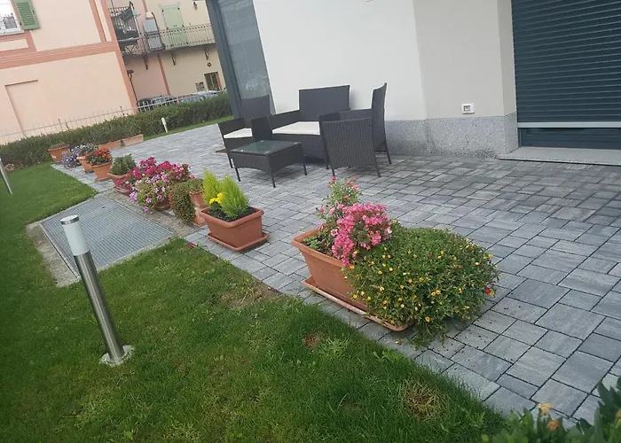 B&B Il sorriso Tirano