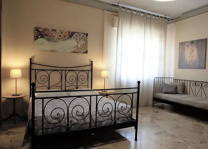 B&B Cameracaffè Centro Arezzo