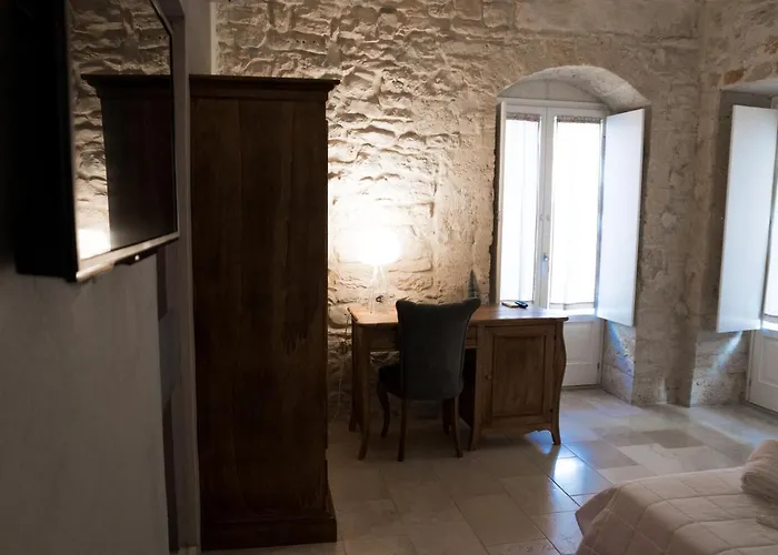 Graffiti Living - Santa Rita - Rooms Corato