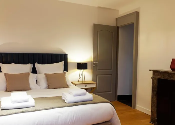 L'Hotel Particulier - Le Mans