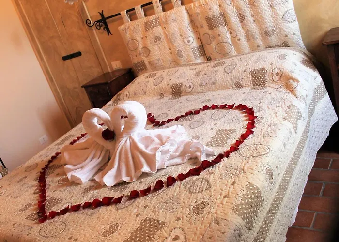 Bed and Breakfast La Casa Delle Rondini Roncoferraro