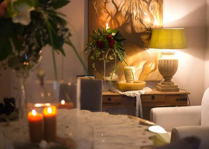 Corte Rossetti Le Dimore Luxury B&B Vasto