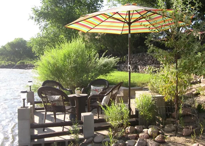 Lark Landing Bed & Breakfast Florence