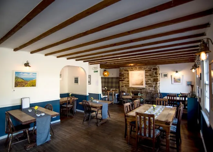 Victoria Inn Perranuthnoe