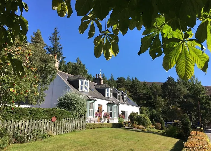 Cranford Guest House