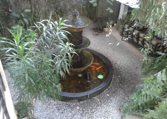 11Th Street Bed And Breakfast Bacolod