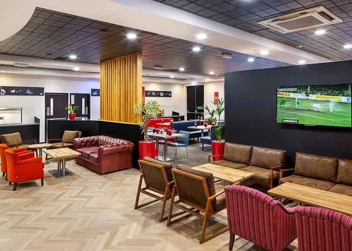 Ibis Rugby East