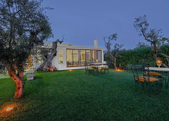 Residence Contrada Schite