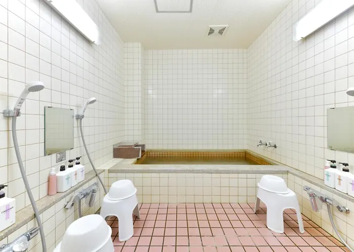G-Square Bed & Breakfast Yamagata 