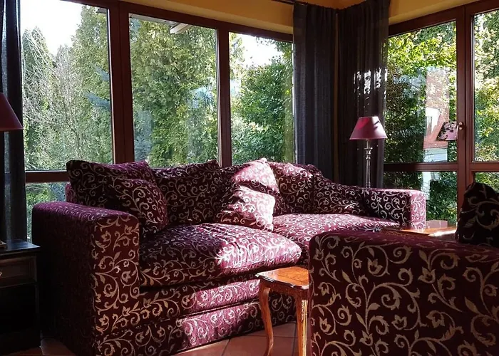 Villa Del Arte Bed & Breakfast Wadowice