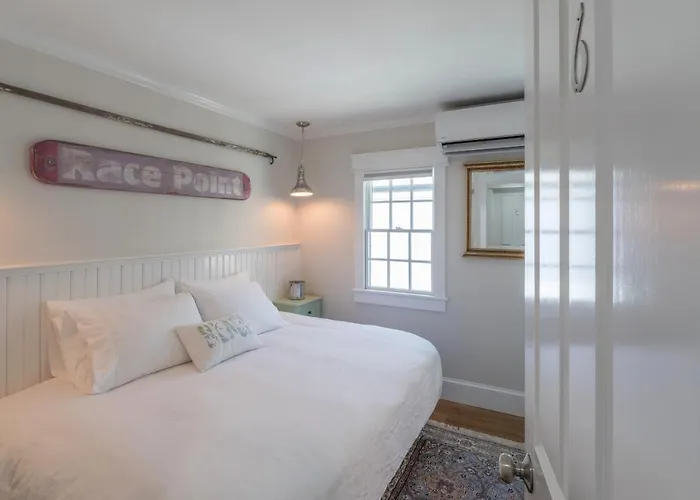 The Clarendon House Bed & Breakfast Provincetown