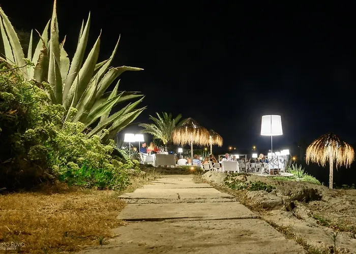 B&B Canneto Beach Leporano