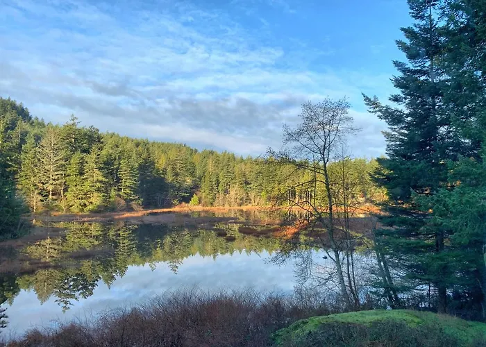 Otter'S Pond Bed And Breakfast