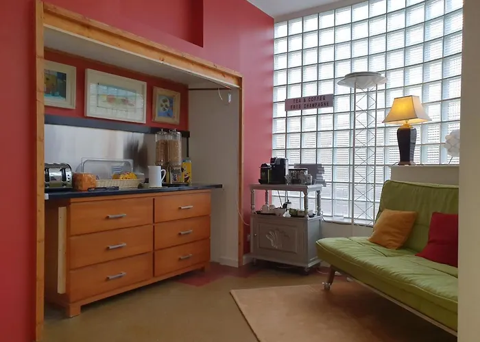 The Dyehouse Bed & Breakfast Waterford