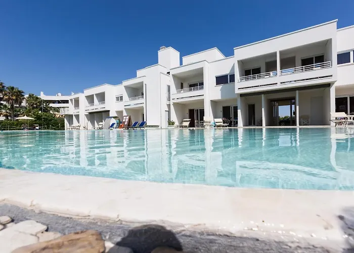 Seapark Spa Resort