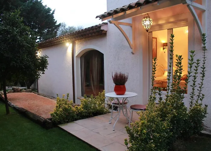 La Villa Topi