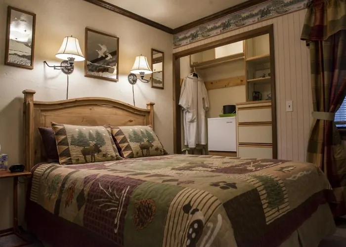 Canyon Colors Bed And Breakfast Page