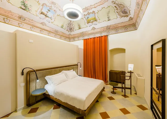 Bed and Breakfast Dimora Clementina Putignano