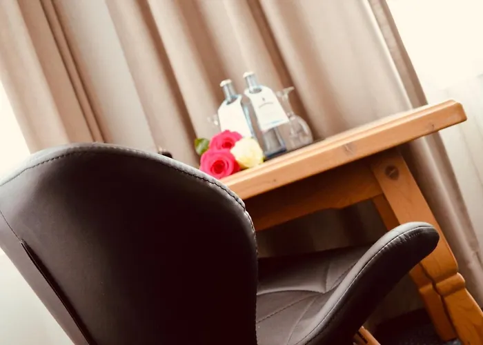 Boutique Hotel Selb