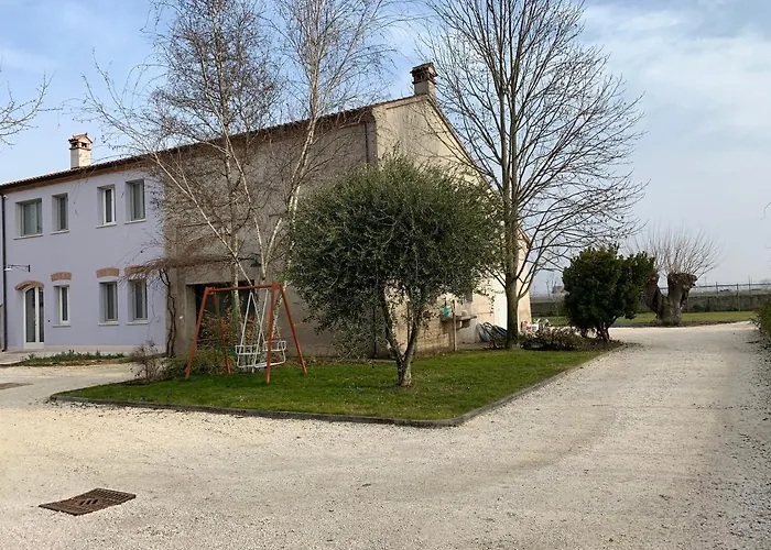 B&B Nonna Teresa