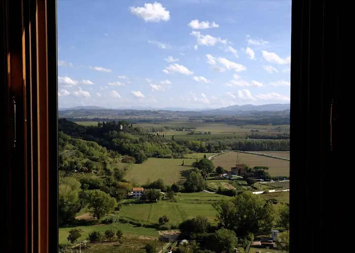 I Tre Poderi 1872
