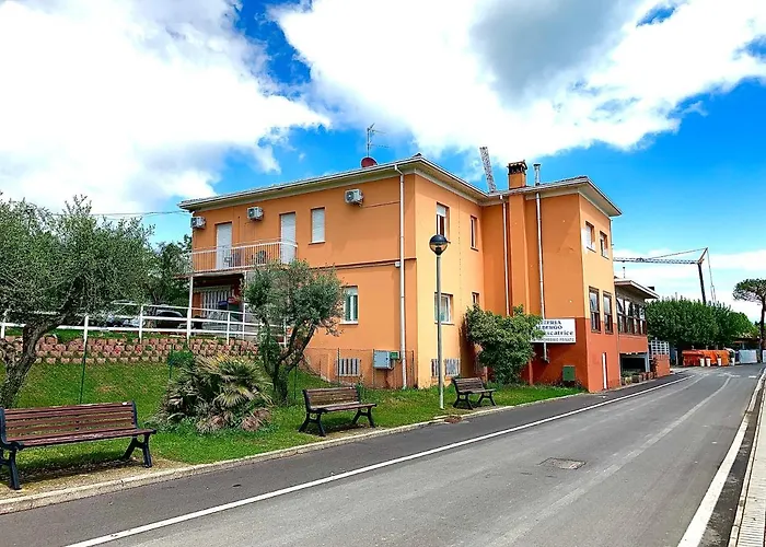 Albergo La Pescatrice