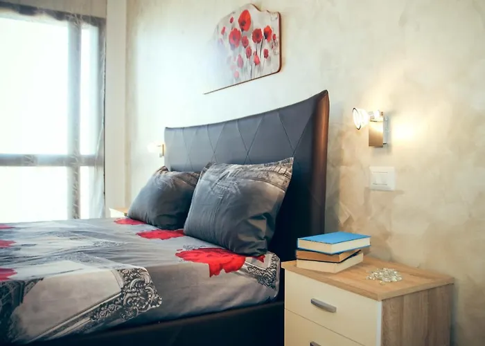 Il Sorriso B&B Ugento