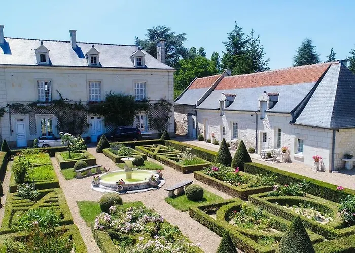 La Chancellerie