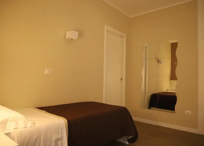 Tre Fontane Bed and Breakfast Reggio di Calabria