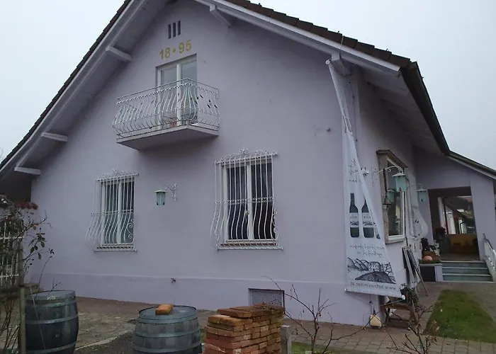 Villa Carla
