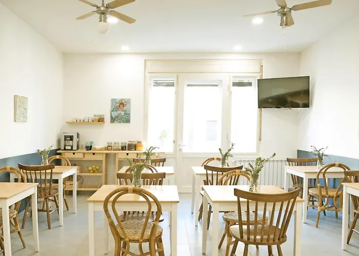 Annie'S Bed&Breakfast