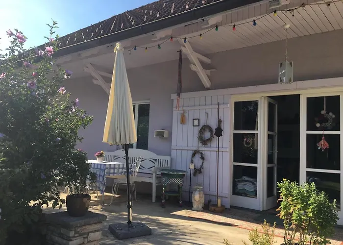 Villa Carla