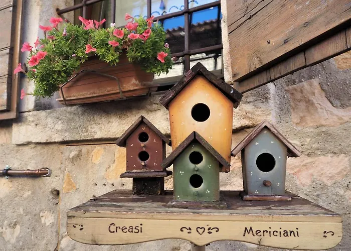 B&B Antique Maison