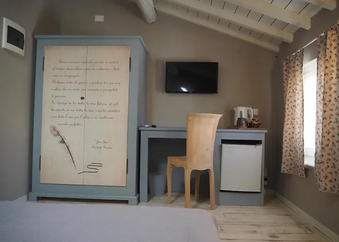 B&B Antique Maison