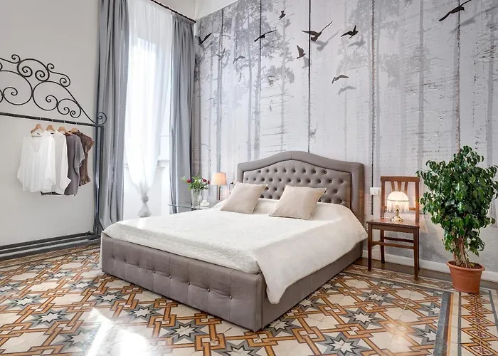 Casa Rowe B&B Pistoia