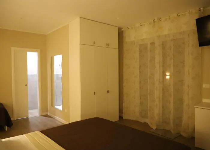 Bed and Breakfast Tre Fontane Reggio Calabria