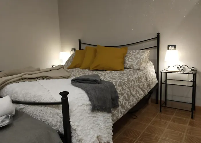 B&B Celeste Bedonia